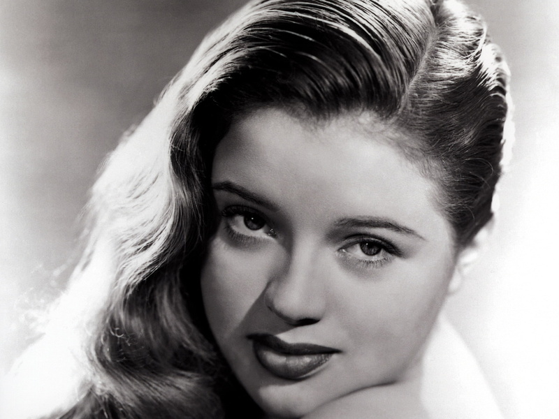 Diana Dors, Actresses, 1080P