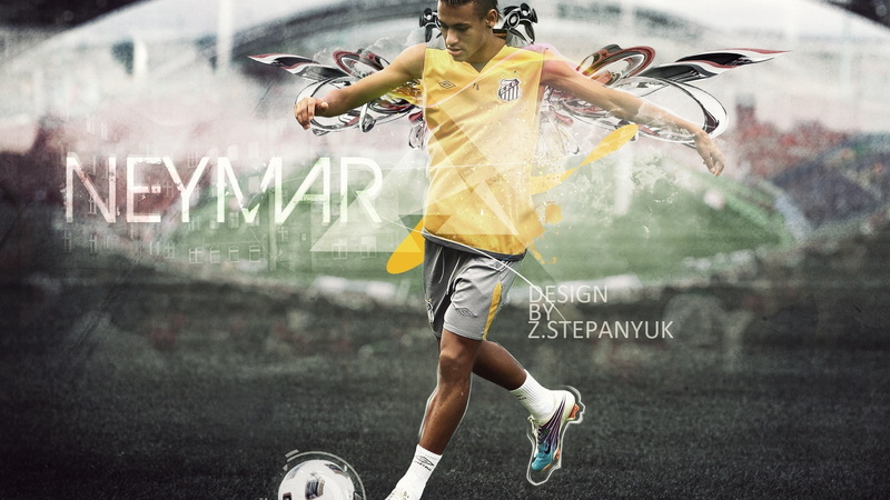 Neymar, 1080P, brazil