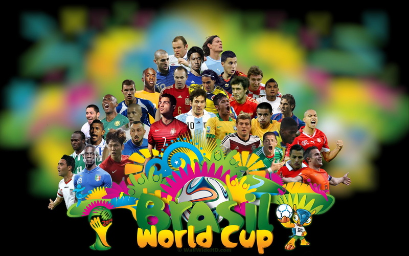 football, stars, world, 2K, brazil, world cup, cup