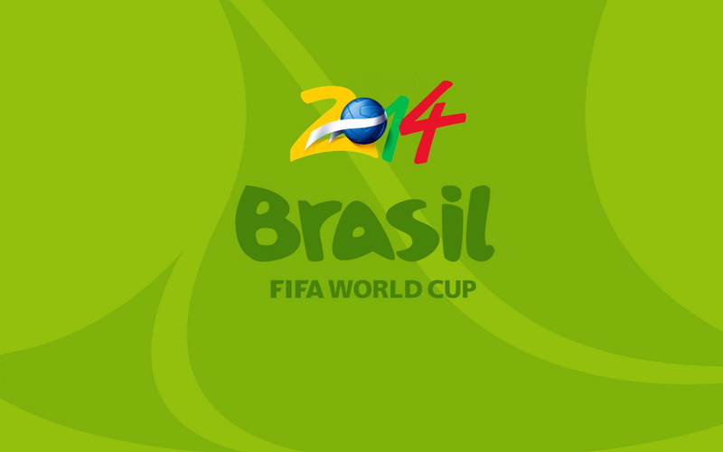 Brazil, 1080P, world cup 2014, football