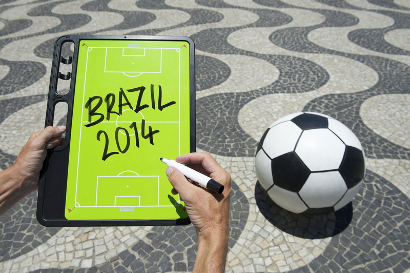 World Cup, football, 2014, 5K, FIFA, ball, Brasil
