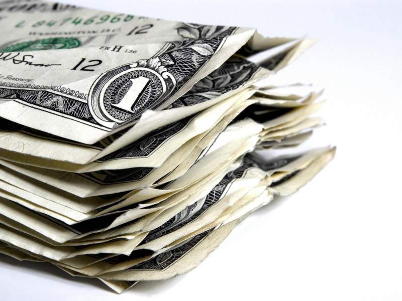 economy, wealth, cut out, paper, document, large group of objects, indoors, crumpled, backgrounds, currency, money, paper currency, stack, newspaper, heap