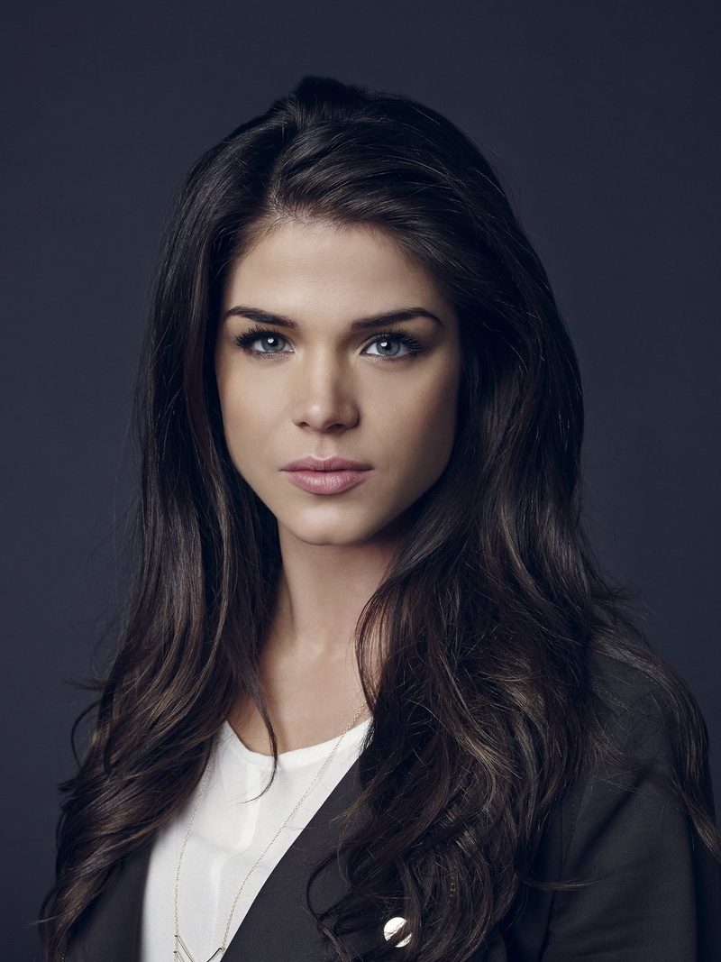 beautiful people, The 100, fashion, portrait, looking at camera, human hair, young women, glamour, human face, Marie Avgeropoulos, studio shot, adult, indoors