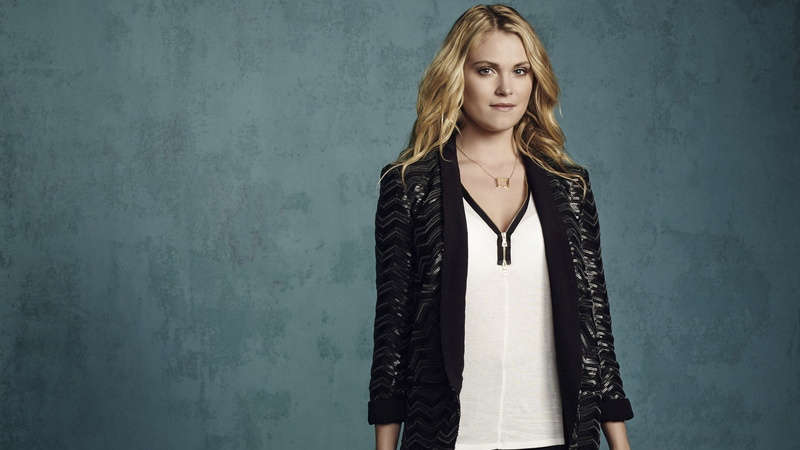 Eliza Taylor, 2K