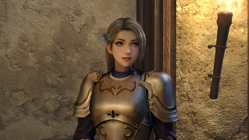 Video Game, Bladestorm: The Hundred Years War, Bladestorm - Nightmare, 1080P