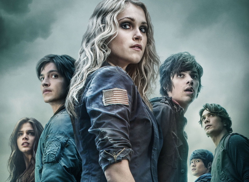 child, casual clothing, women, young adult, low angle view, Eliza taylor, Bobby morley, Henry ian cusick, girls, Marie avgeropoulos, portrait, females