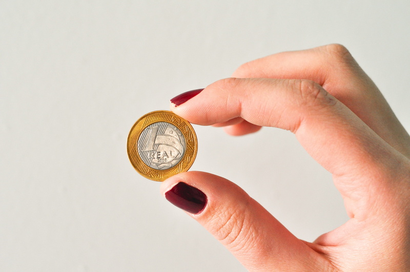 Finance, making money, hand, note, business, cut out, Money, one woman only, savings, image of money, wealth, budget, body part, human body part, indoors