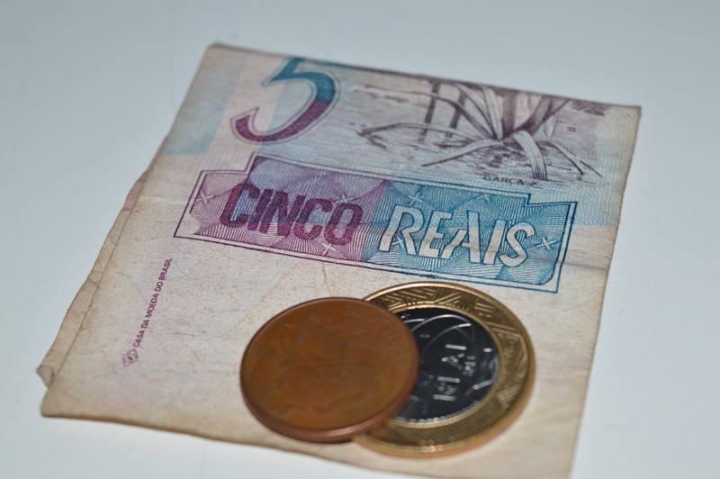 business finance and industry, still life, wealth, no people, indoors, currency, business, studio shot, 5K, financial item, real, note, money, brazilian currency
