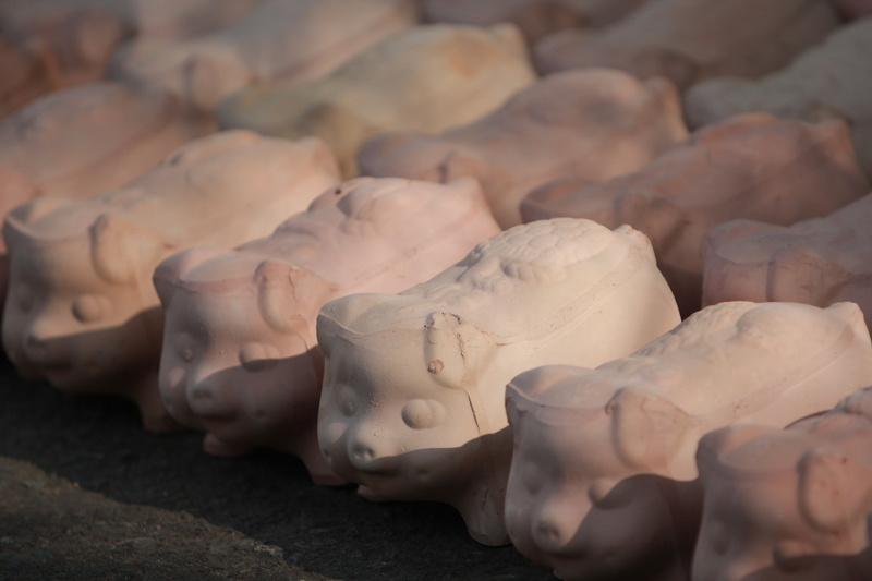 savings, close-up, piggy, no people, finance, coin, save money concept, still life, piggybank, indoors, budget, history, clay, bone, raw, spooky, save money