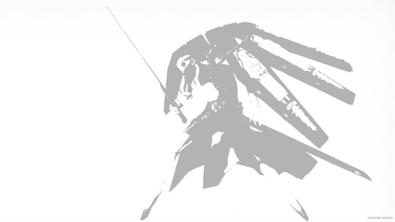 Thanatos (Persona), Video Game, Persona 3, Persona, 1080P