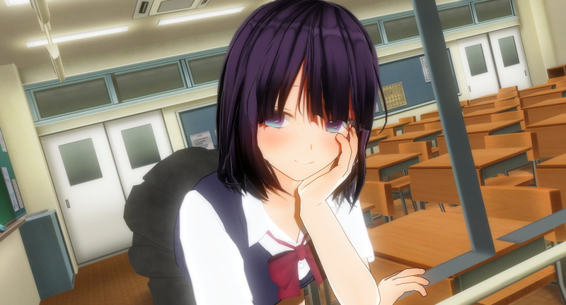 Kuzu no Honkai, Anime, 2K, Hanabi Yasuraoka