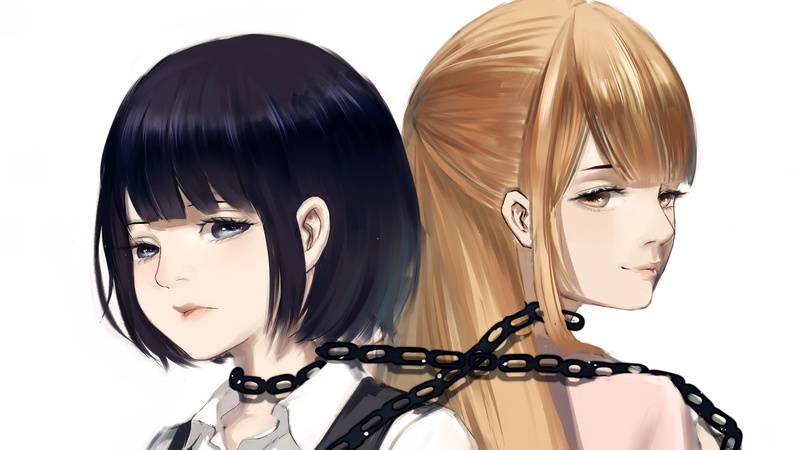 Hanabi Yasuraoka, Anime, 1080P, Kuzu no Honkai, Akane Minagawa