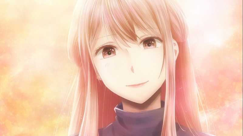 Akane Minagawa, Anime, 1080P, Kuzu no Honkai