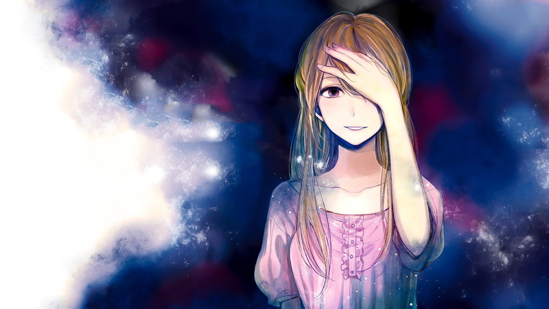 Anime, 1080P, Akane Minagawa, Kuzu no Honkai