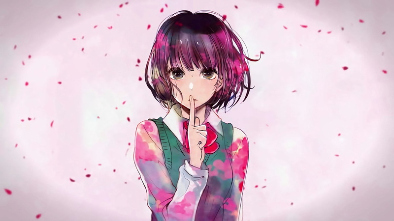 kuzu no honkai, 1080P