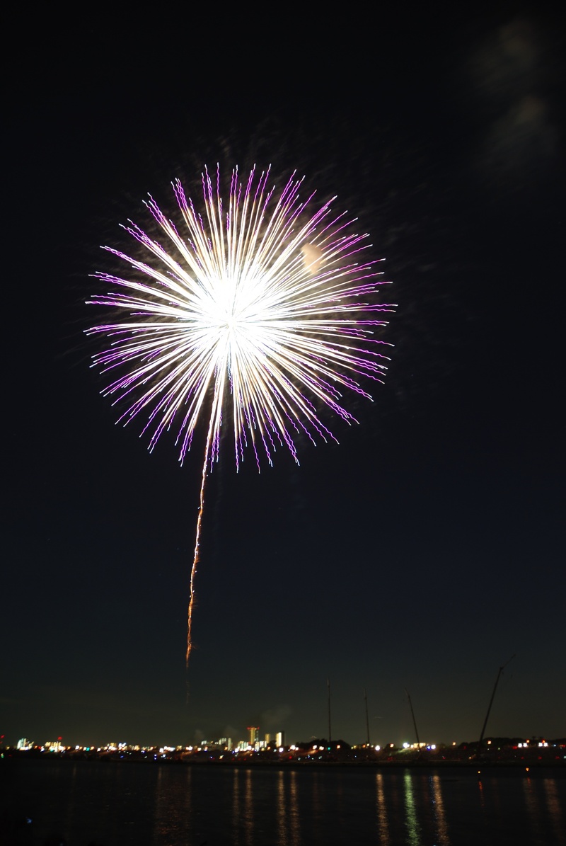 nature, colorful, arts culture and entertainment, glowing, outdoors, illuminated, no people, firework, celebration, fireworks, long exposure, sparks, exploding