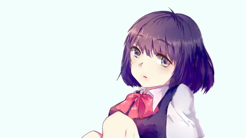 Kuzu no Honkai, Anime, Hanabi Yasuraoka, 1080P