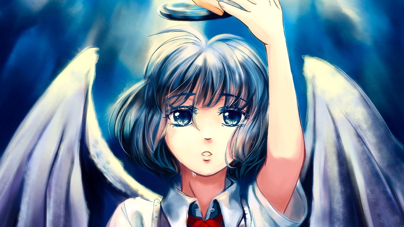 Kuzu no Honkai, Anime, 1080P, Hanabi Yasuraoka