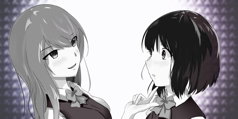 Kuzu no Honkai, 1080P, Anime, Hanabi Yasuraoka