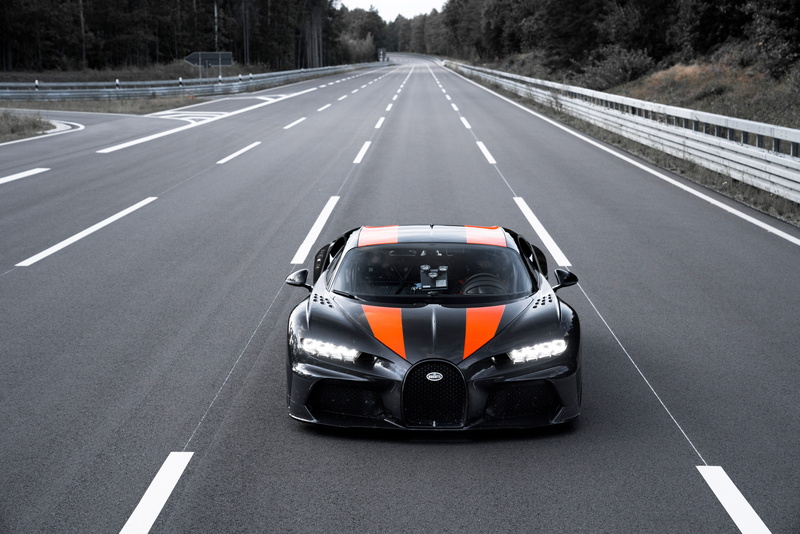 Bugatti, Sport Car, Bugatti Chiron Sport, Black Car, Car, Vehicle, 8K, Bugatti Chiron, Supercar