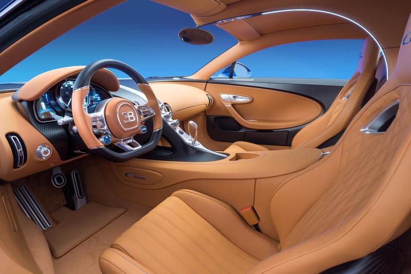 1080P, sport, supercar, bugatti, chiron, car