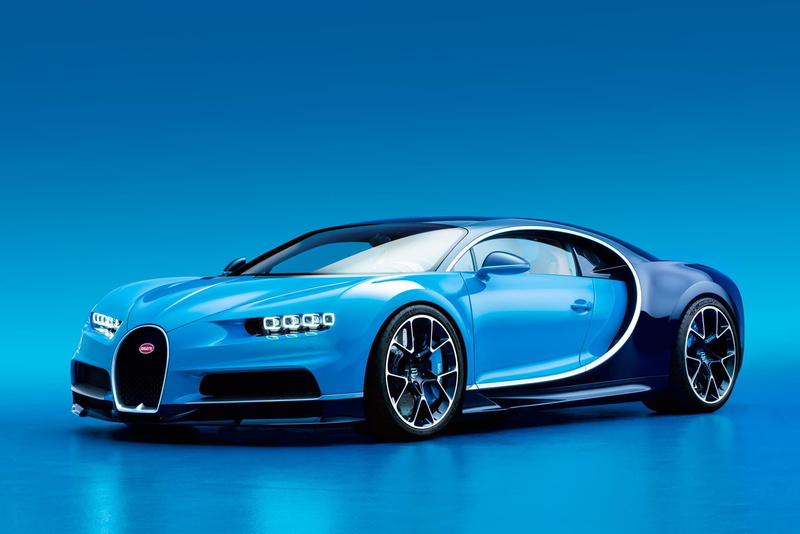chiron, sport, bugatti, supercar, 1080P, car