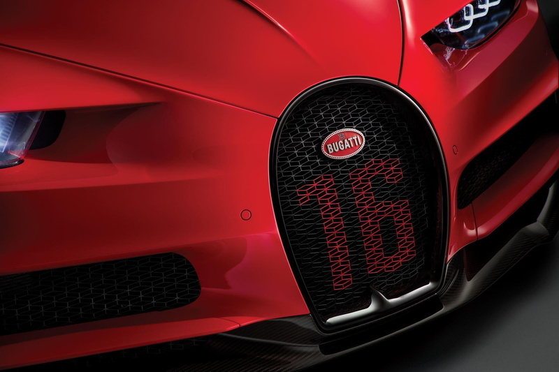 car, chiron, bugatti, 1080P, sport