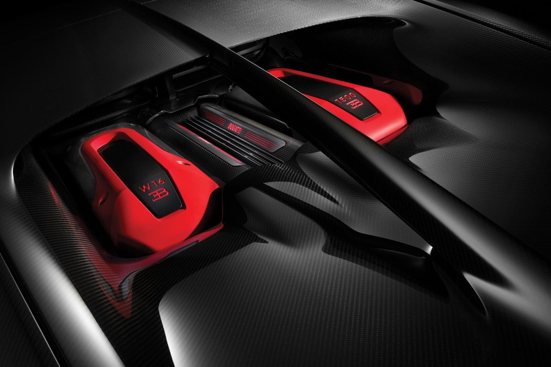 sport, chiron, 1080P, bugatti, car