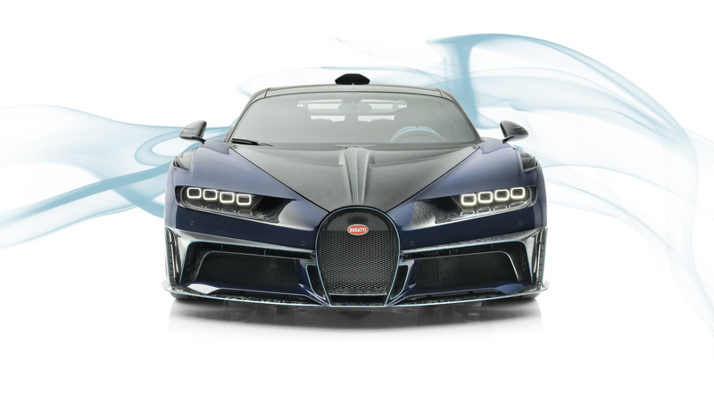 Bugatti, 2019, 5K, Chiron, Centuria, Mansory