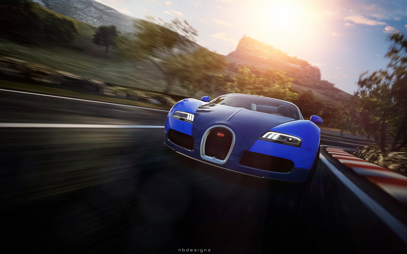 eb, blue, cars, bugatti, turismo, 2K, 2015, veyron, car, sports, gran