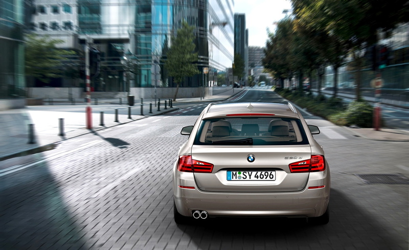 touring, series, f, Rear, BMW, beige, bmw 5 series touring f11 rear, bmw 5 series touring f11 in milano beige, milano, 1080P, Cars, bmw 5 series touring