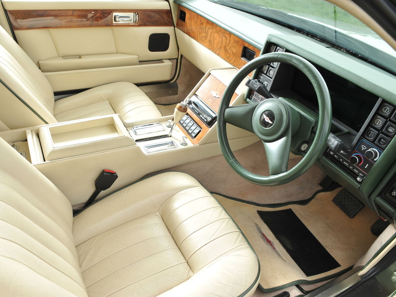 speed, high angle view, vehicle Interior, steering Wheel, car interior, new, travel, salon, technology, lifestyles, martin, lagonda, white, black, mode of Transport