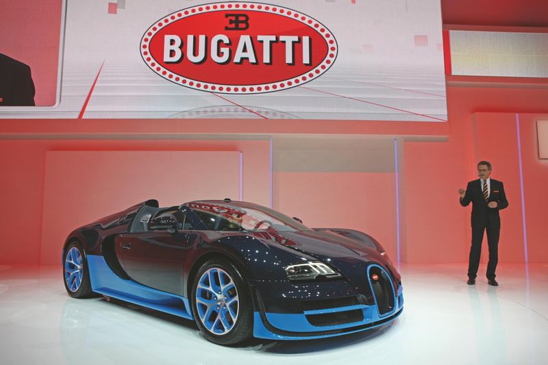 bugatti, sport, 1080P, vitesse, veyron, grand, car