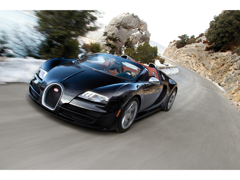 veyron, bugatti, sport, grand, car, 1080P, gs, vitesse