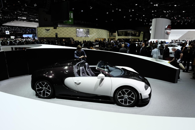 geneva, car, bugatti, 1080P, grand, sport, veyron, vitesse