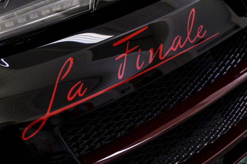 veyron, car, lafinale, bugatti, vitesse, 1080P, grand, sport
