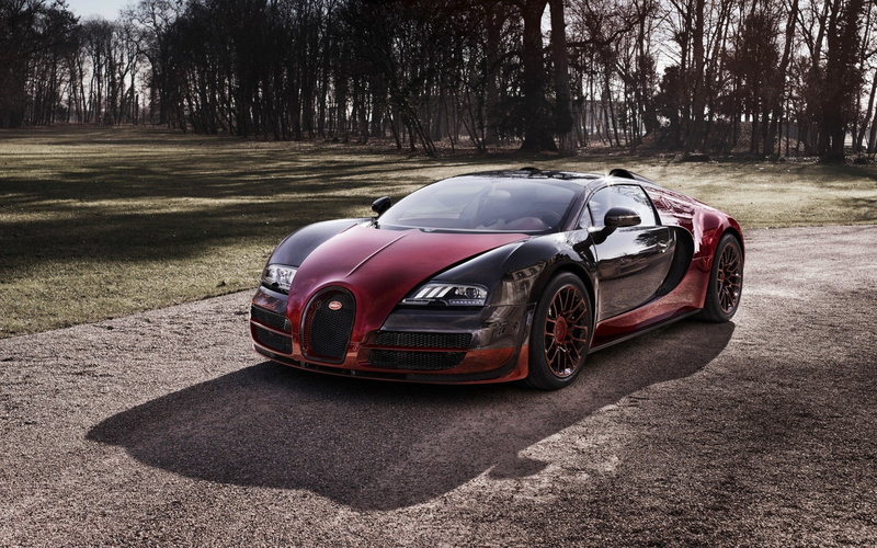 bugatti, 1080P, Bugatti Veyron 16.4 Grand Sport Vitesse La Finale, Bugatti Veyron Grand Sport Vitesse