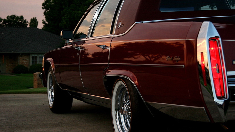 cadillac, cars, 1080P, d 039 elegance, deelegance, brougham, fleetwood