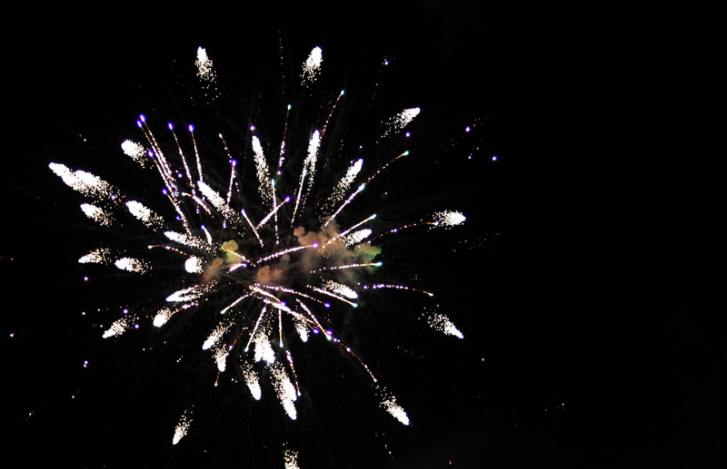 light, night, d 039 artifice, feu, fireworks, 1080P, sky