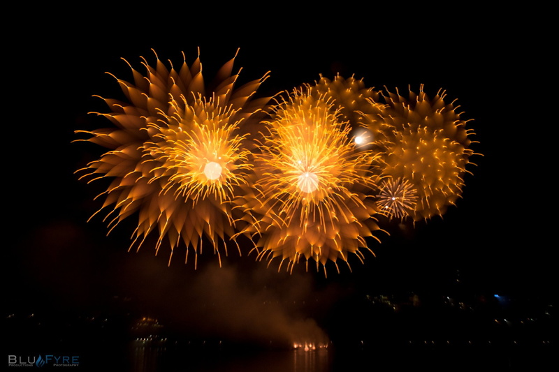sky, d 039 artifice, fireworks, light, night, feu, 1080P