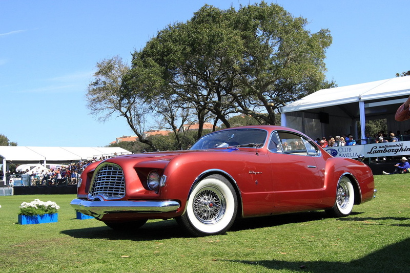 classic, supercar, chrysler, sport, 1536x1024, d 039 elegance, car, 1952, 720P, retro, vehicle
