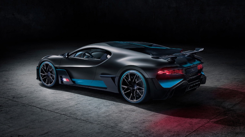 toy, luxury, luxury car, performance car, 1080P, sports car, shiny, bugatti divo, transportation, 2019, red, stationary, car, vehicle, race car, motor vehicle