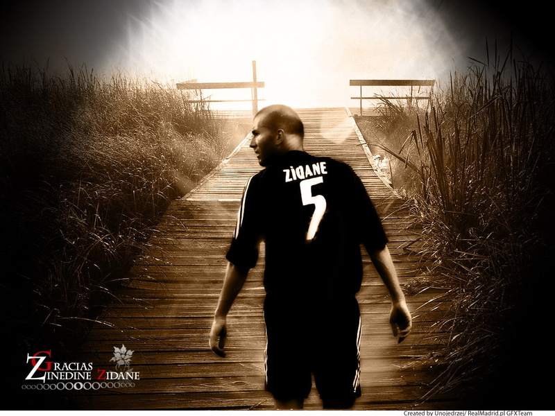 zizu, s, hd, black, zioane, football, sports, 480P, zidane, jersey, men