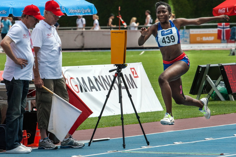 incidental people, group of people, sports race, long jump, stadium, competitive sport, activity, athletics, competition, event, junior gala mannheim, 2K