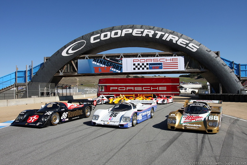 germany, racing, 2K, le mans, car, classic, race, porsche, lmp1, 2667x1779