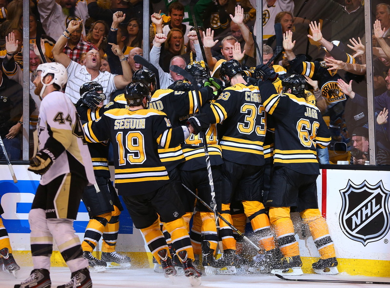 hockey, nhl, boston, bruins, 2K
