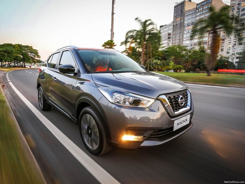 2016, 720P, kicks, nissan, cars, suv