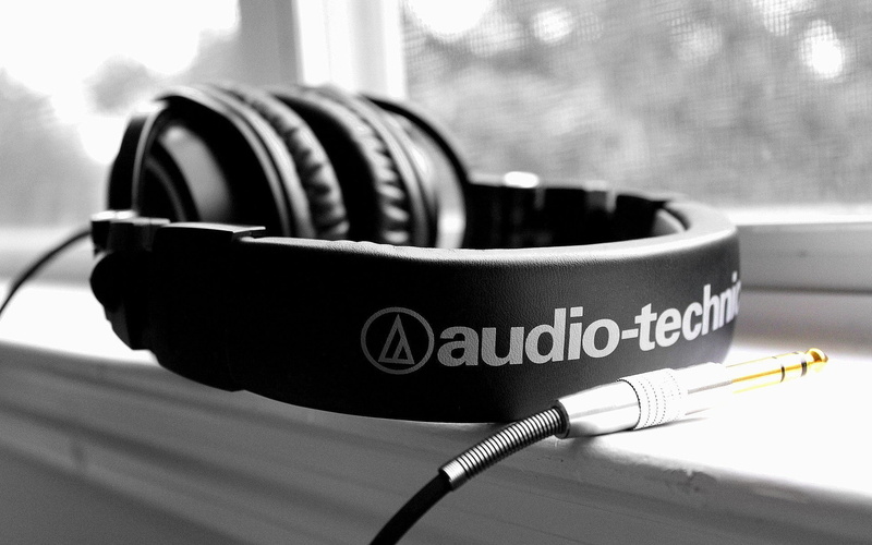 1080P, colorsplash, headphones, music, hd