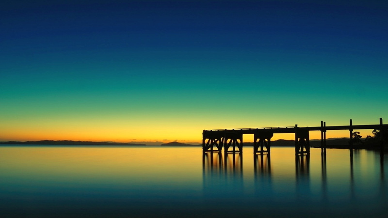 x, seascapes, composition, architecture, color, 1080P, multicolor, colors, colorsplash, water, bridges, art, hd