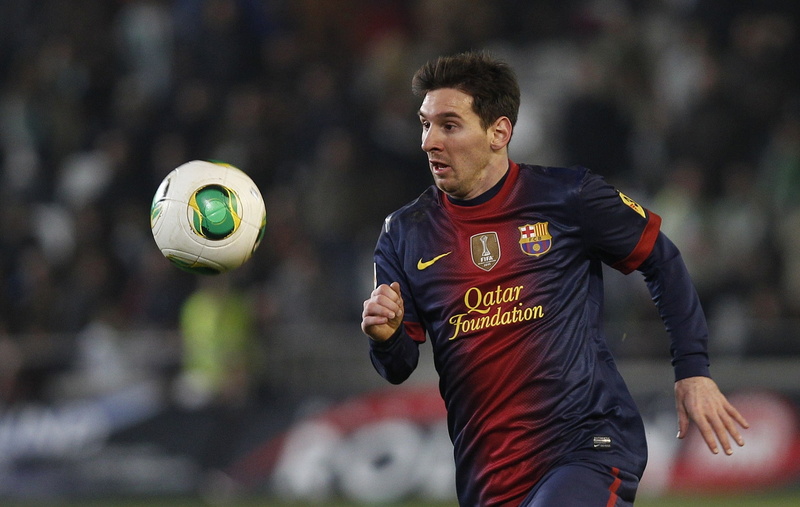 adult, men, ball, focus on foreground, uniform, match - sport, team sport, young men, sport, messi backgrounds for widescreen, soccer, soccer player, sports clothing